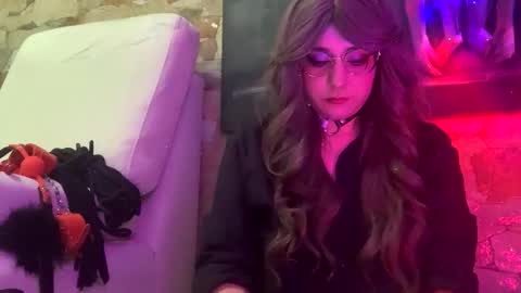 Ginger online show from 03-26-26, 03:12