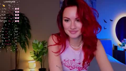 Snapshot of ginger_jessy_ chatting on 11-12-25, 08:04 Jessy online show from 11-12-25, 08:04