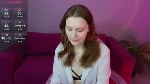 Ginger online show from 01-15-26, 08:08