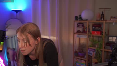 ginger online show from 01-04-25, 04:32