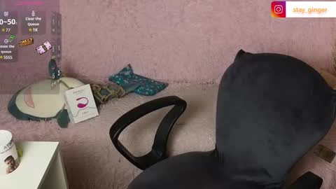 Snapshot of ginger_stay chatting on 12-20-24, 07:07 Ginger online show from 12-20-24, 07:07