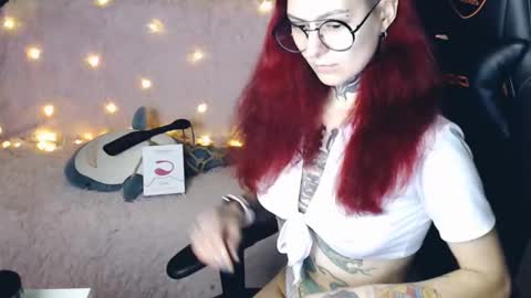 Snapshot of ginger_stay chatting on 03-12-25, 07:02 Ginger online show from 03-12-25, 07:02