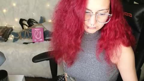 Snapshot of ginger_stay chatting on 09-24-25, 12:03 Ginger online show from 09-24-25, 12:03