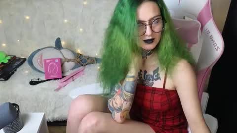 Ginger online show from 01-15-26, 04:11