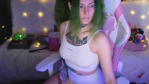 Ginger online show from 03-03-26, 10:32