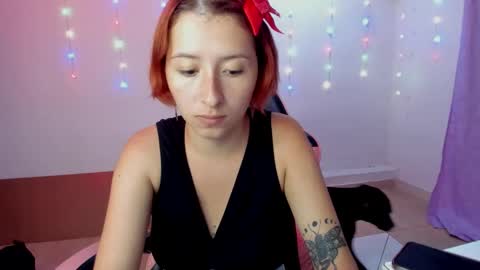 Ginger online show from 12-31-24, 12:32
