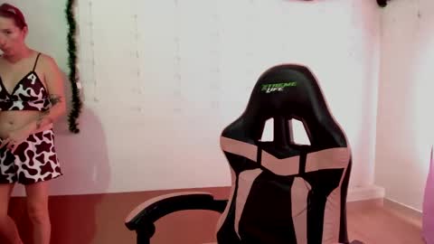 Ginger online show from 01-18-25, 10:28