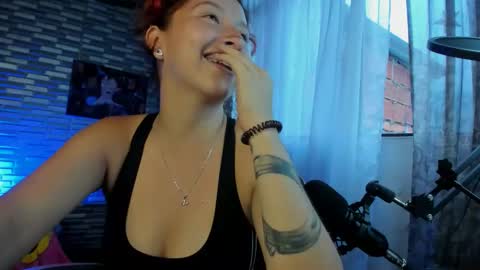 Ginger online show from 03-23-26, 10:47