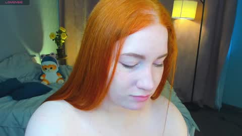 Snapshot of ginger_twinkle chatting on 05-11-26, 05:02 Ginger online show from 05-11-26, 05:02