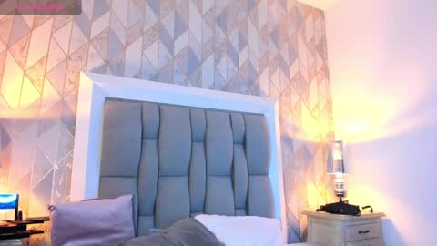 Snapshot of ginger_violetta chatting on 12-27-24, 10:37 Ginger online show from 12-27-24, 10:37