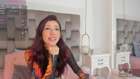 Snapshot of ginger_violetta chatting on 03-23-26, 08:13 Ginger online show from 03-23-26, 08:13