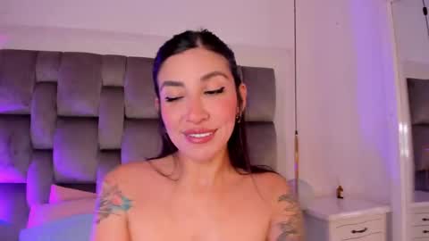 Snapshot of ginger_violetta chatting on 04-20-26, 07:48 Ginger online show from 04-20-26, 07:48