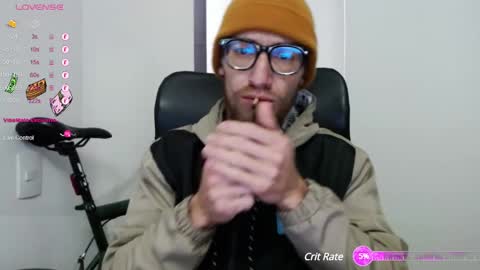 Snapshot of gingerale212 chatting on 12-02-24, 11:51 Ginger online show from 12-02-24, 11:51