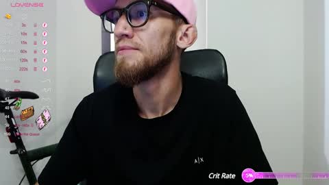 Snapshot of gingerale212 chatting on 12-12-24, 12:38 Ginger online show from 12-12-24, 12:38