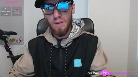 Snapshot of gingerale212 chatting on 12-16-24, 11:50 Ginger online show from 12-16-24, 11:50