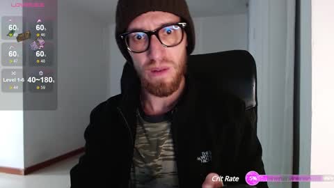 Snapshot of gingerale212 chatting on 01-02-25, 11:16 Ginger online show from 01-02-25, 11:16