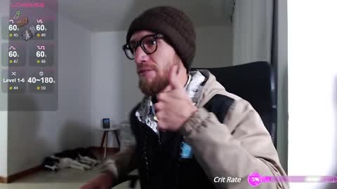 Snapshot of gingerale212 chatting on 01-09-25, 12:57 Ginger online show from 01-09-25, 12:57