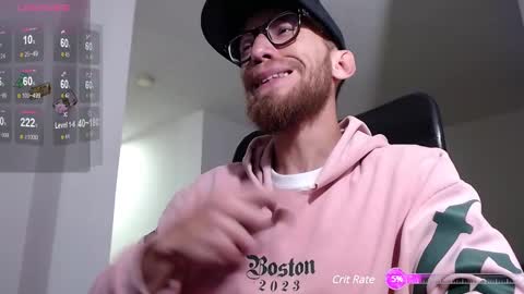 Snapshot of gingerale212 chatting on 01-13-25, 11:06 Ginger online show from 01-13-25, 11:06