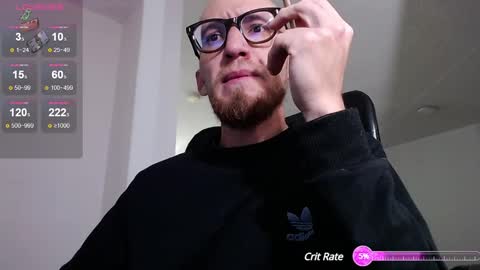 Snapshot of gingerale212 chatting on 01-14-25, 11:48 Ginger online show from 01-14-25, 11:48