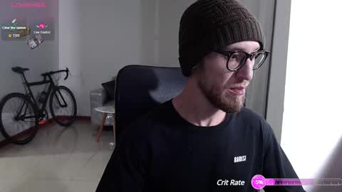 Snapshot of gingerale212 chatting on 01-20-25, 11:21 Ginger online show from 01-20-25, 11:21