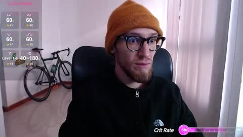 Snapshot of gingerale212 chatting on 01-23-25, 01:45 Ginger online show from 01-23-25, 01:45