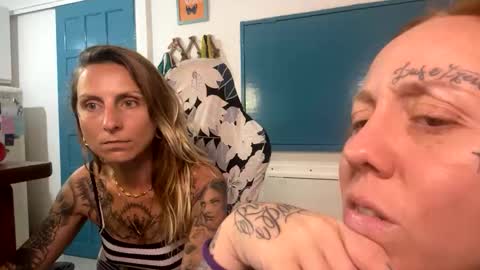 Ginger online show from 01-11-26, 10:48