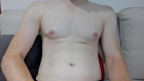 gingeraxel online show from 07-28-26, 09:47