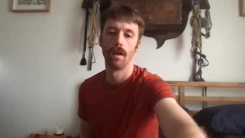 Gingersaps online show from 03-31-26, 04:29