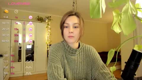 Vasilisa online show from 10-25-25, 03:29