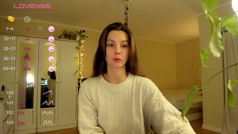 Vasilisa online show from 11-13-25, 05:01