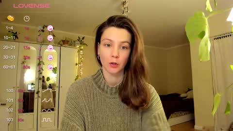 Vasilisa online show from 02-22-26, 06:28