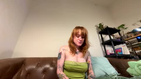 gingerbredbabe7 online show from 03-30-26, 02:34