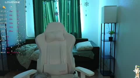 gingercute17 online show from 04-02-26, 05:05