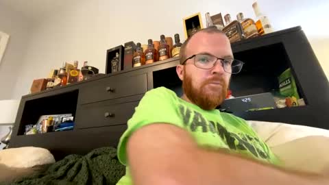 gingerginger111 online show from 09-15-25, 08:31