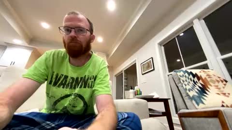 gingerginger111 online show from 12-22-25, 12:07