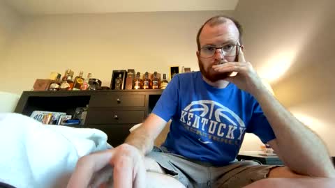 gingerginger111 online show from 03-22-26, 10:35