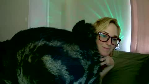 GingerGrand online show from 07-02-26, 05:30