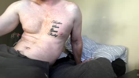 Snapshot of gingerguy3688 chatting on 01-10-25, 12:58 gingerguy3688 online show from 01-10-25, 12:58