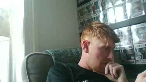 gingerjames90 online show from 03-26-26, 03:39