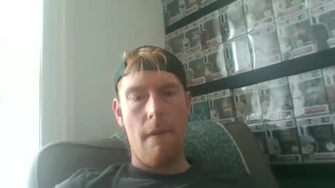 gingerjames90 online show from 05-07-26, 09:36