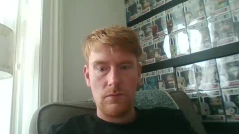 gingerjames90 online show from 05-09-26, 07:35