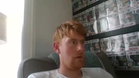 gingerjames90 online show from 05-10-26, 06:57