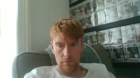 gingerjames90 online show from 05-11-26, 08:09
