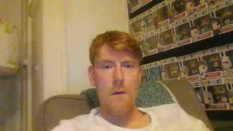 gingerjames90 online show from 05-11-26, 11:02