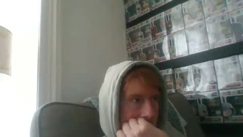 gingerjames90 online show from 05-13-26, 07:17