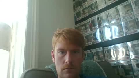 gingerjames90 online show from 05-25-26, 06:30