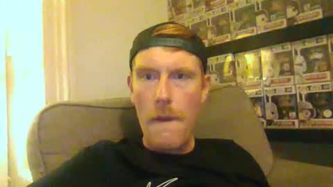 gingerjames90 online show from 05-26-26, 11:01