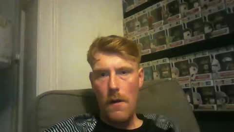 gingerjames90 online show from 05-28-26, 10:18