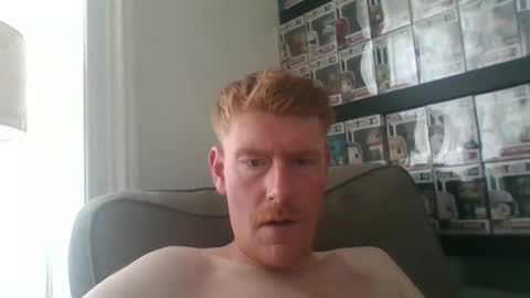 gingerjames90 online show from 05-31-26, 08:21