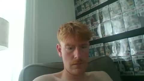 gingerjames90 online show from 06-02-26, 08:05